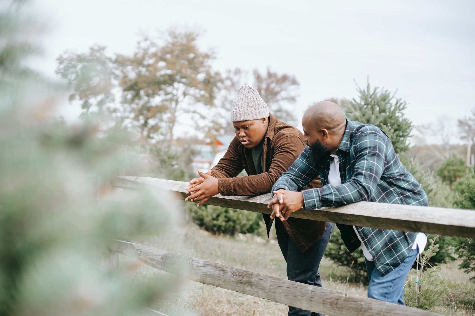 When Should I Be My Teenager's Friend?